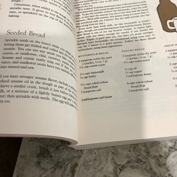 The New Laurel’s Kitchen VINTAGE - Picture 6 of 16